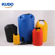 100% waterproof 3L 5L 10L 20L 40L custom logo pvc dry bag